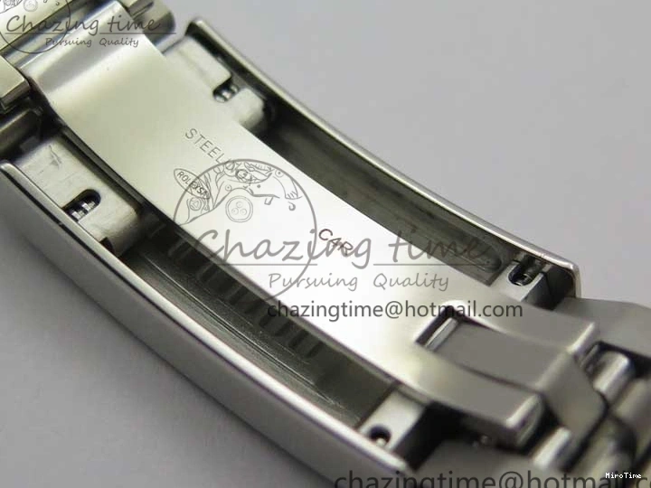 MiroTime 1228 Submariner 116610 LV Green Ceramic ZZF 904L 1:1 Best Edition on SS Bracelet SA3135 V SportInspired 3179